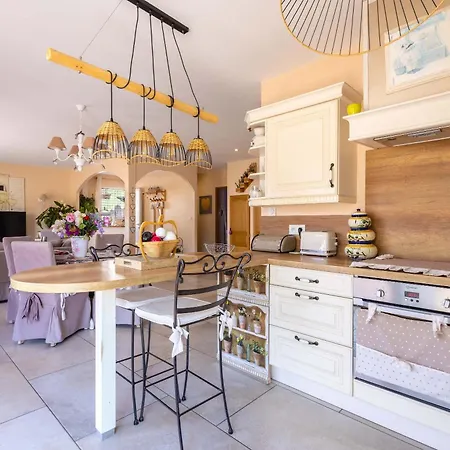 Spacieux L Instant Mediterranee Apartamento