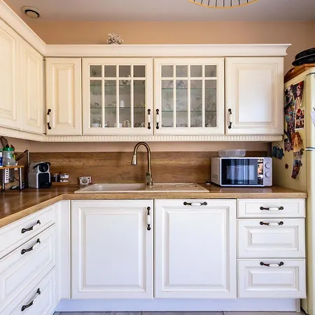 Apartamento Spacieux L Instant Mediterranee