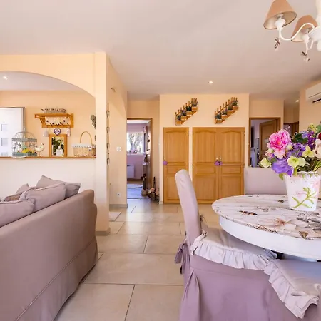 Spacieux L Instant Mediterranee Apartamento
