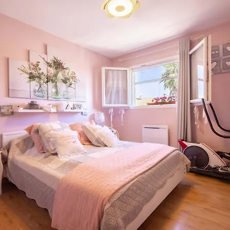 Apartamento Spacieux L Instant Mediterranee Cers