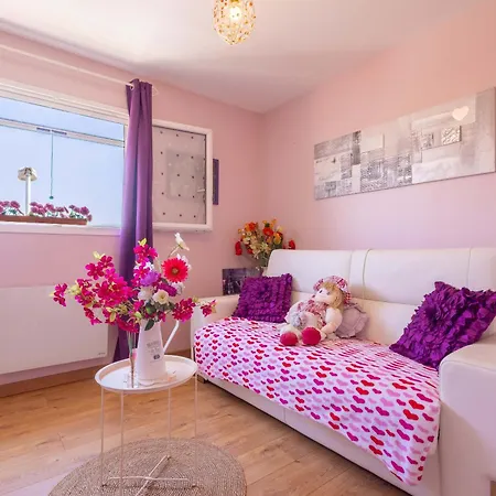 Apartamento Spacieux L Instant Mediterranee Cers