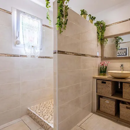 Apartamento Spacieux L Instant Mediterranee