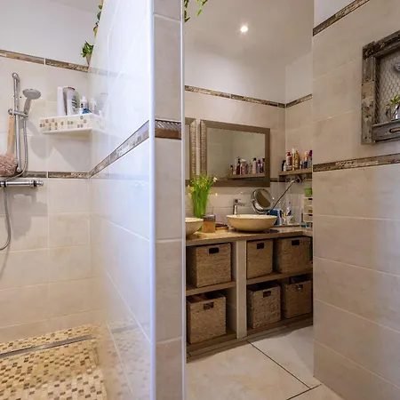 Spacieux L Instant Mediterranee Apartamento Cers