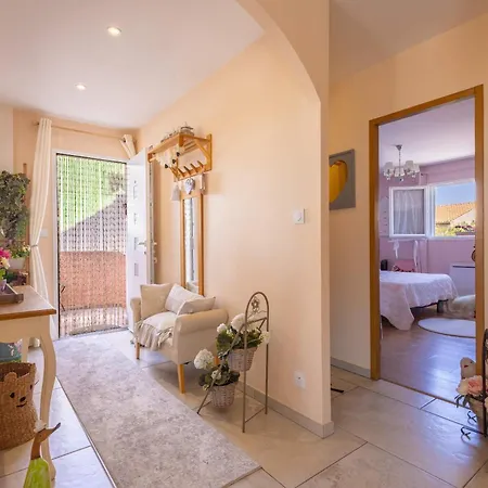 Apartamento Spacieux L Instant Mediterranee